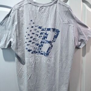 Bronze 56K size XL camo B windows logo bootleg grey and winter and winter camo